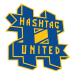 Hashtag United