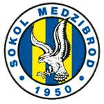 TJ Sokol Medzibrod