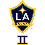 LA Galaxy II