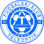 FK Teleoptik Zemun