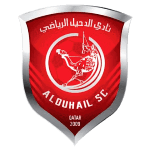 Al Duhail