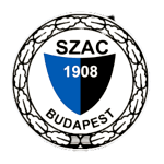 1908 SZAC Budapest