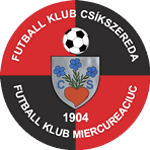 Csikszereda Miercurea Ciuc U19