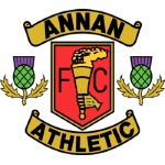 Annan Athletic