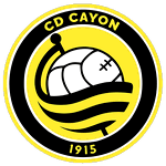 CD Cayon