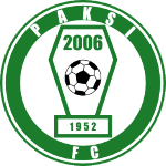 Paksi FC II