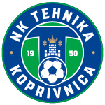 NK Tehnika Koprivnica