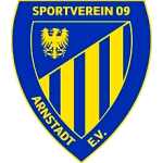 SV 09 Arnstadt