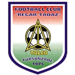 Regar-TadAZ