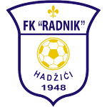 FK Radnik Hadžići