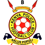 Kenya Police