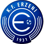 KF Erzeni