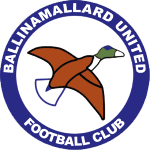 Ballinamallard United