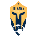 Titanes Fútbol Club
