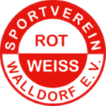 SV Rot-Weiss Walldorf