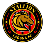 Stallion Laguna