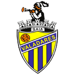 Valadares Gaia FC