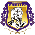 Heilongjiang Ice City