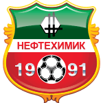 Neftekhimik Nizhnekamsk