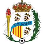 CD Caspe