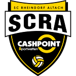 SC Rheindorf Altach