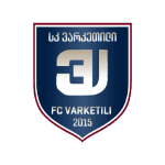 FC Varketili