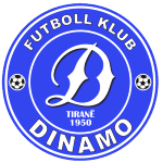 Dinamo Tirana