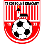 TJ Kostolné Kračany