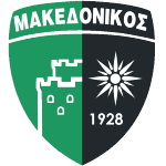 Македонікос