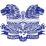 Равшан