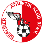 Берлинер Ак 07