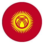 Kyrgyzstan