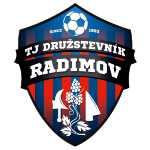 TJ Družstevník Radimov