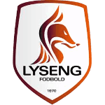 IF Lyseng