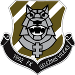 Гележинис Вилкас
