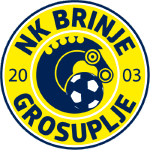 Brinje Grosuplje