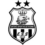 ES Sétif