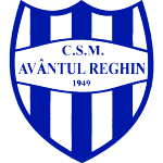 CSM Avântul Reghin