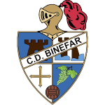 CD Binéfar