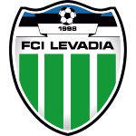 FCI Levadia Tallinn