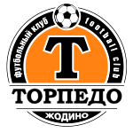 Torpedo-BelAZ Zhodino Reserve