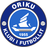 KF Oriku