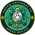 Ansan Greeners FC