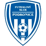 FK Podkonice