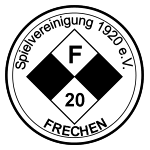 Шпортфройнде Фрехен 20