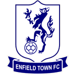 Enfield Town