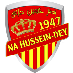 NA Hussein Dey