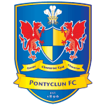 Pontyclun FC