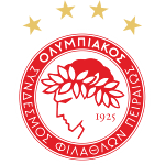 Олімпіакос U19