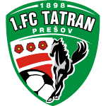 1. FC Tatran Prešov